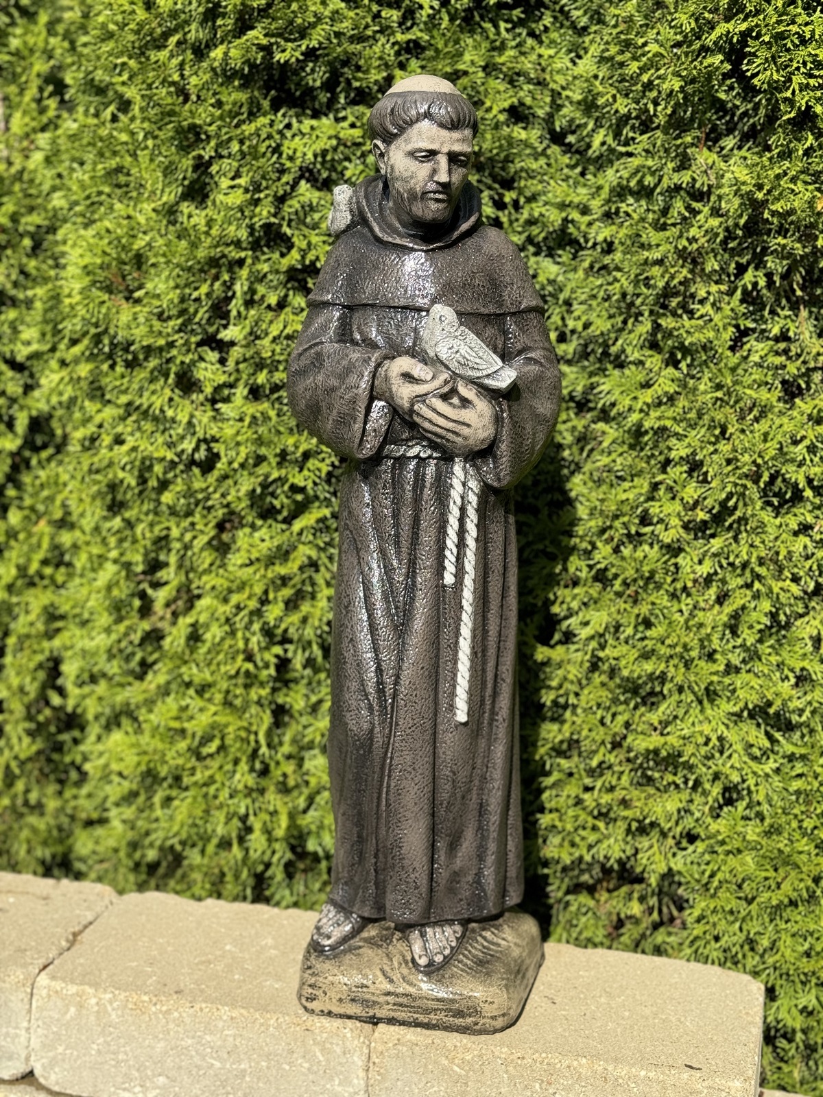 Italian St. Francis