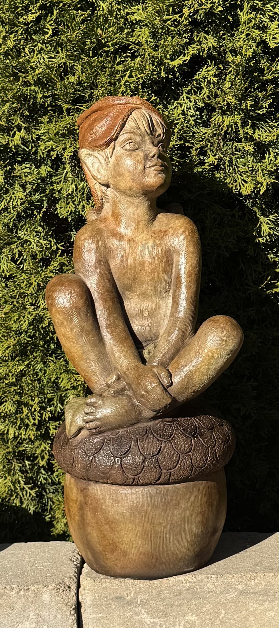 Forest - Children of the Forest