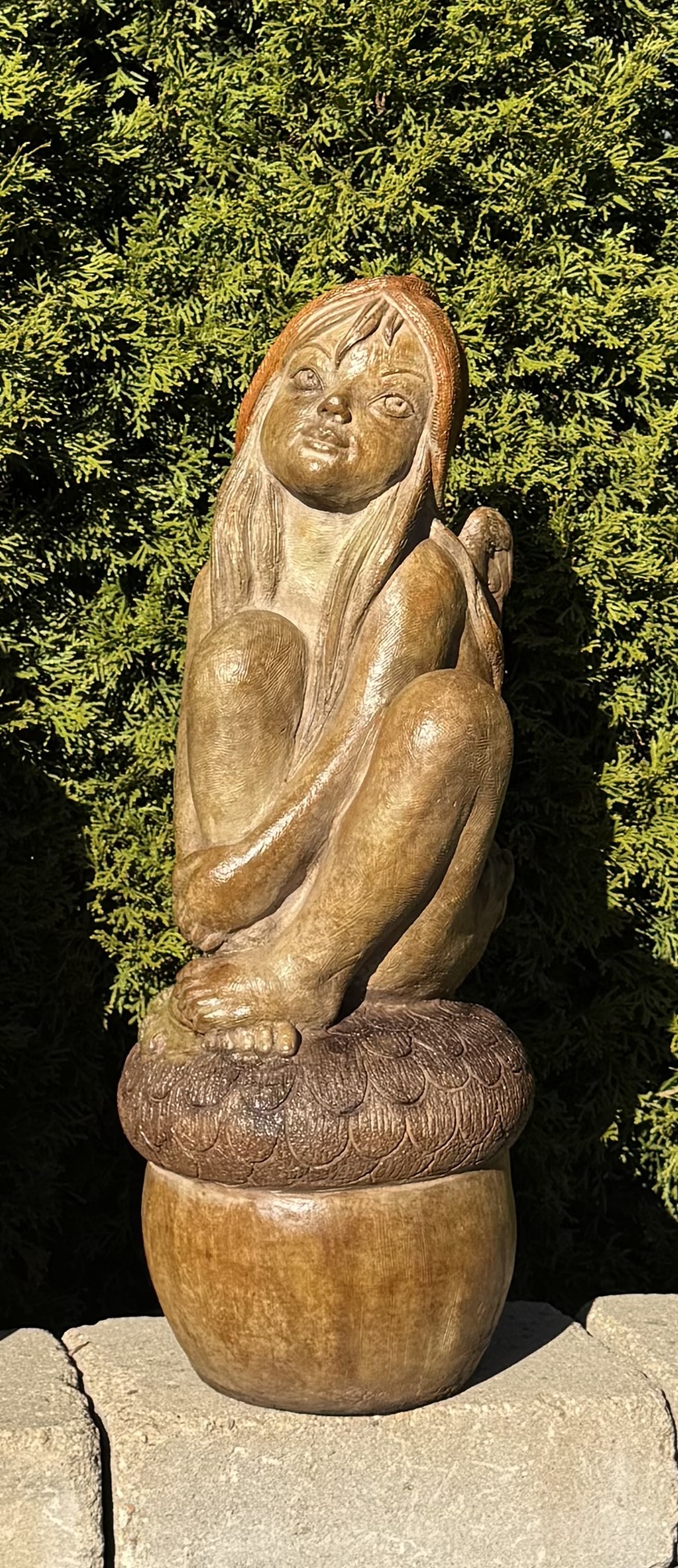 Willow - Children of the Forest