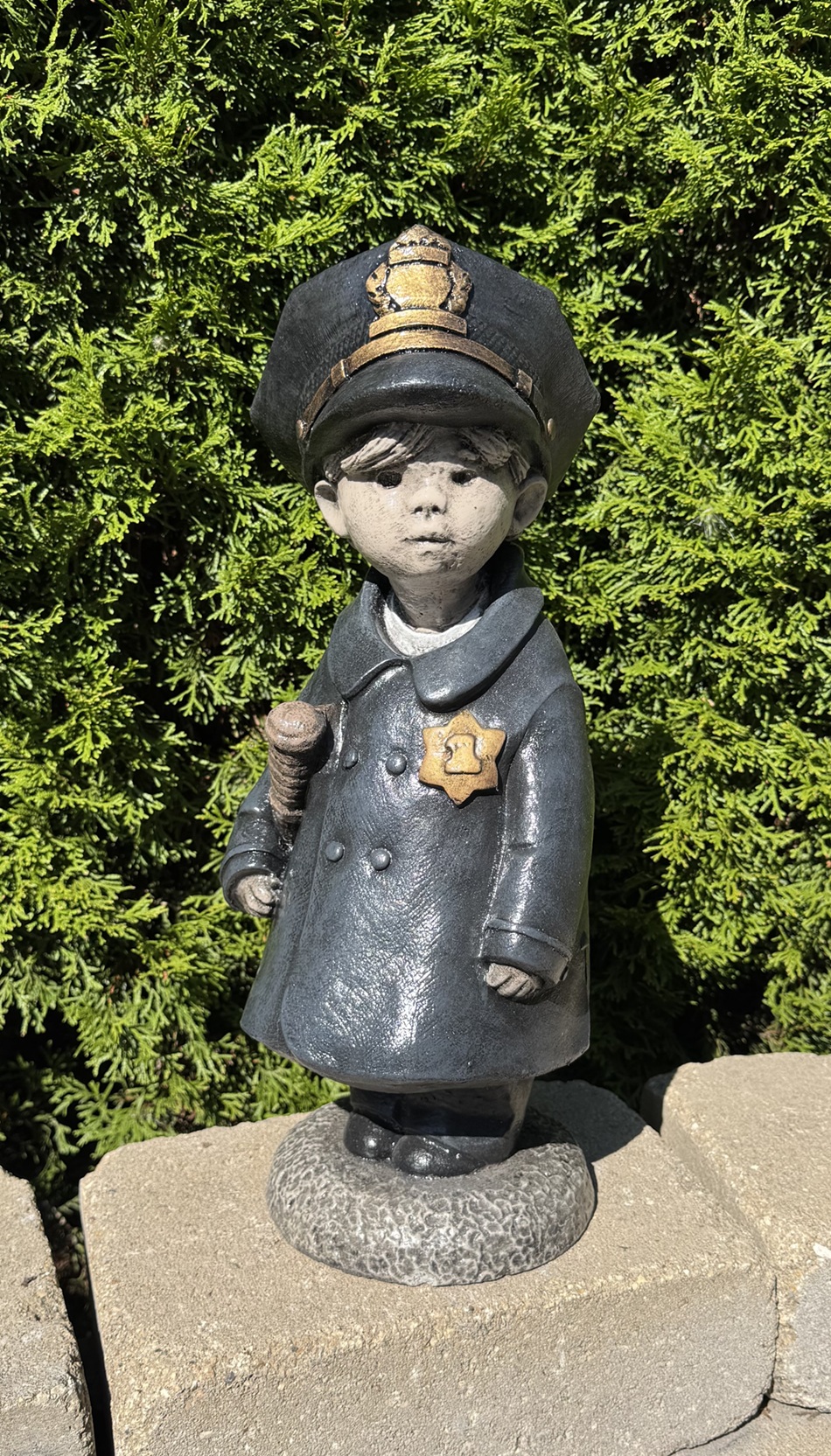 Little Dreamers Police Officer