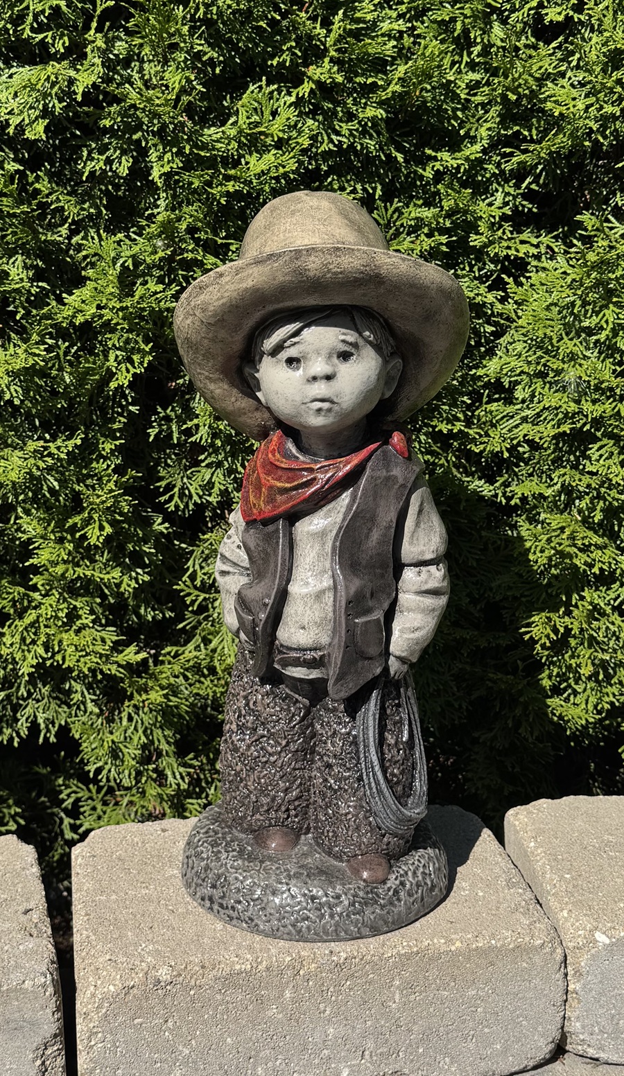 Little Dreamers Cowboy