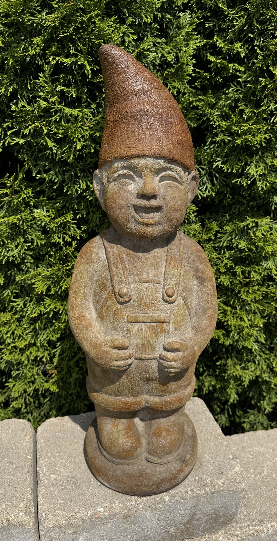Zippy Gnome