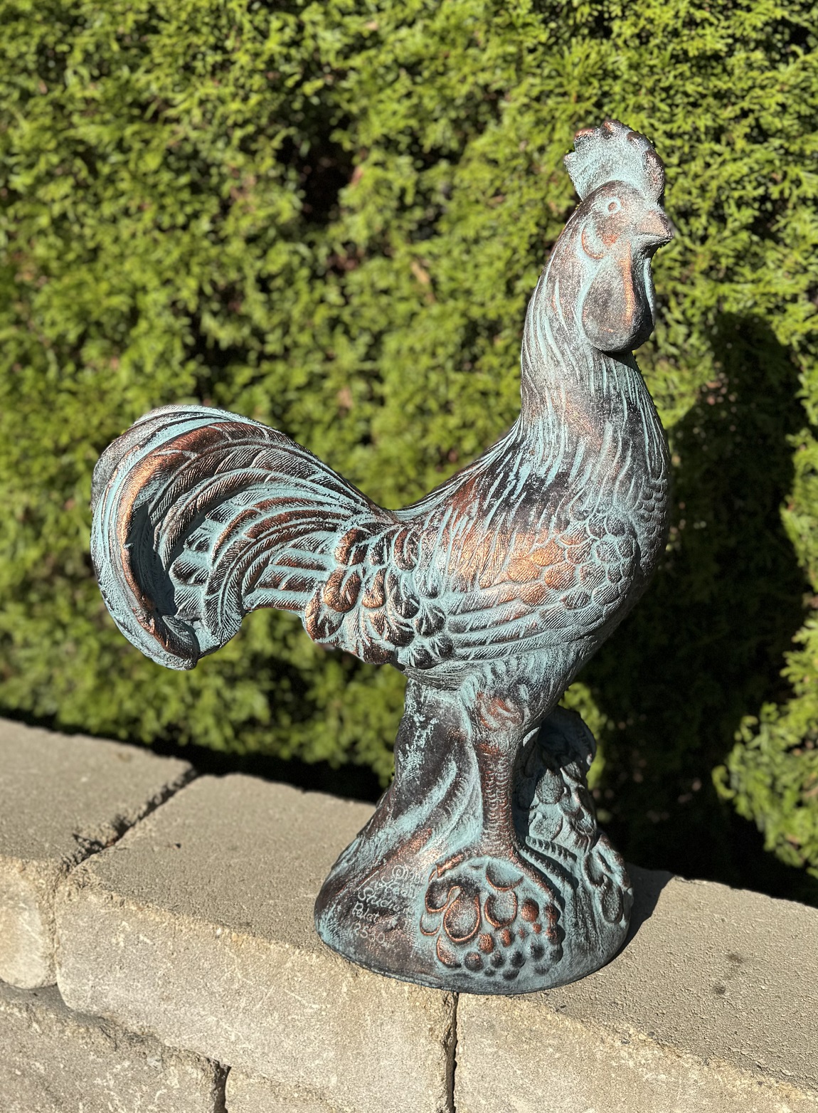 Rooster Provence