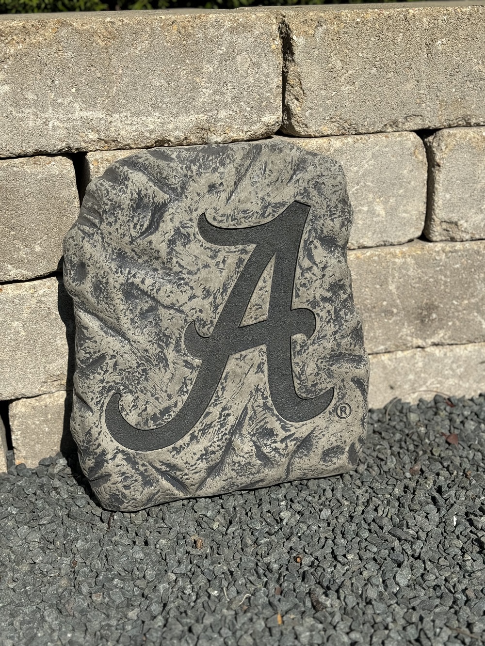 Alabama Capstone A Stepping Stone