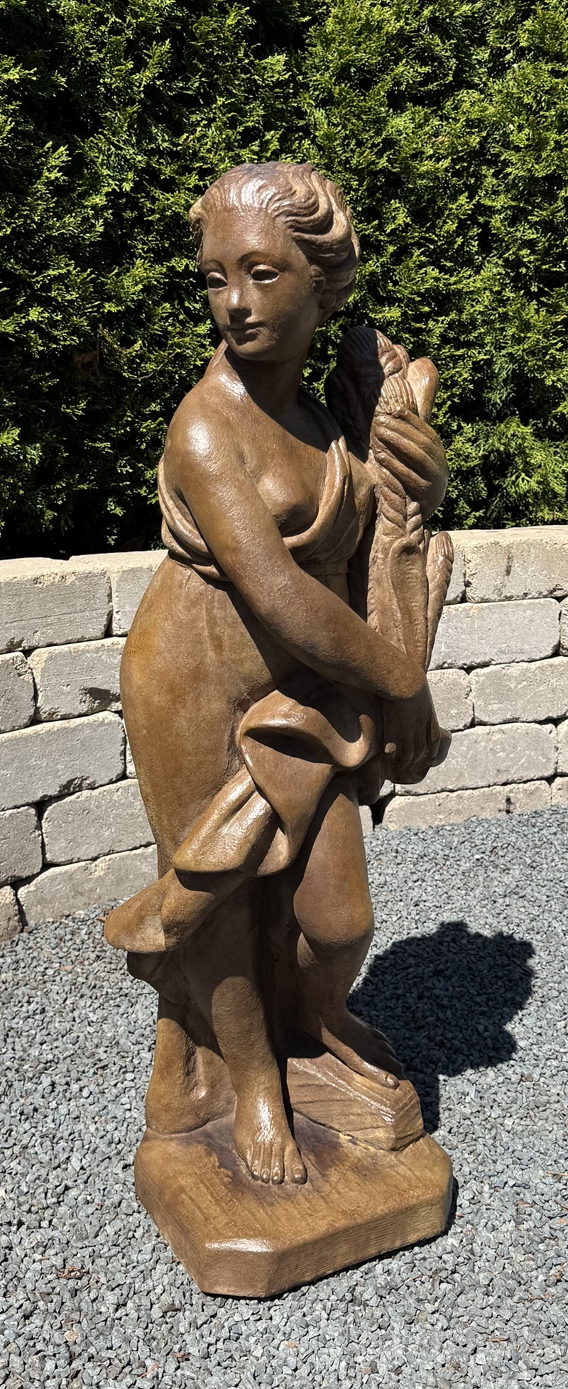 Italian Four Seasons - Fall