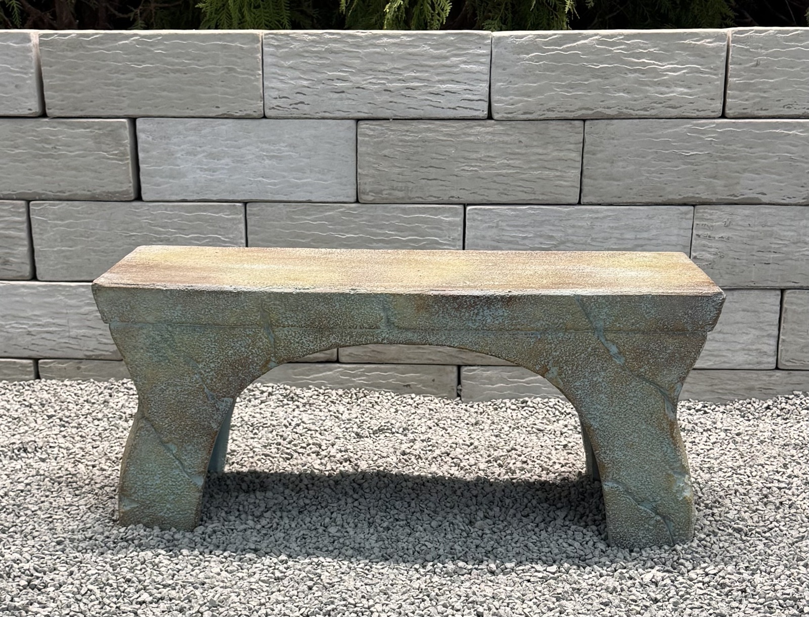 Rochetta Bench