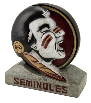 Florida State Seminole Logo