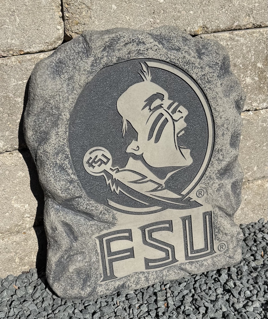 Florida State Seminole Logo