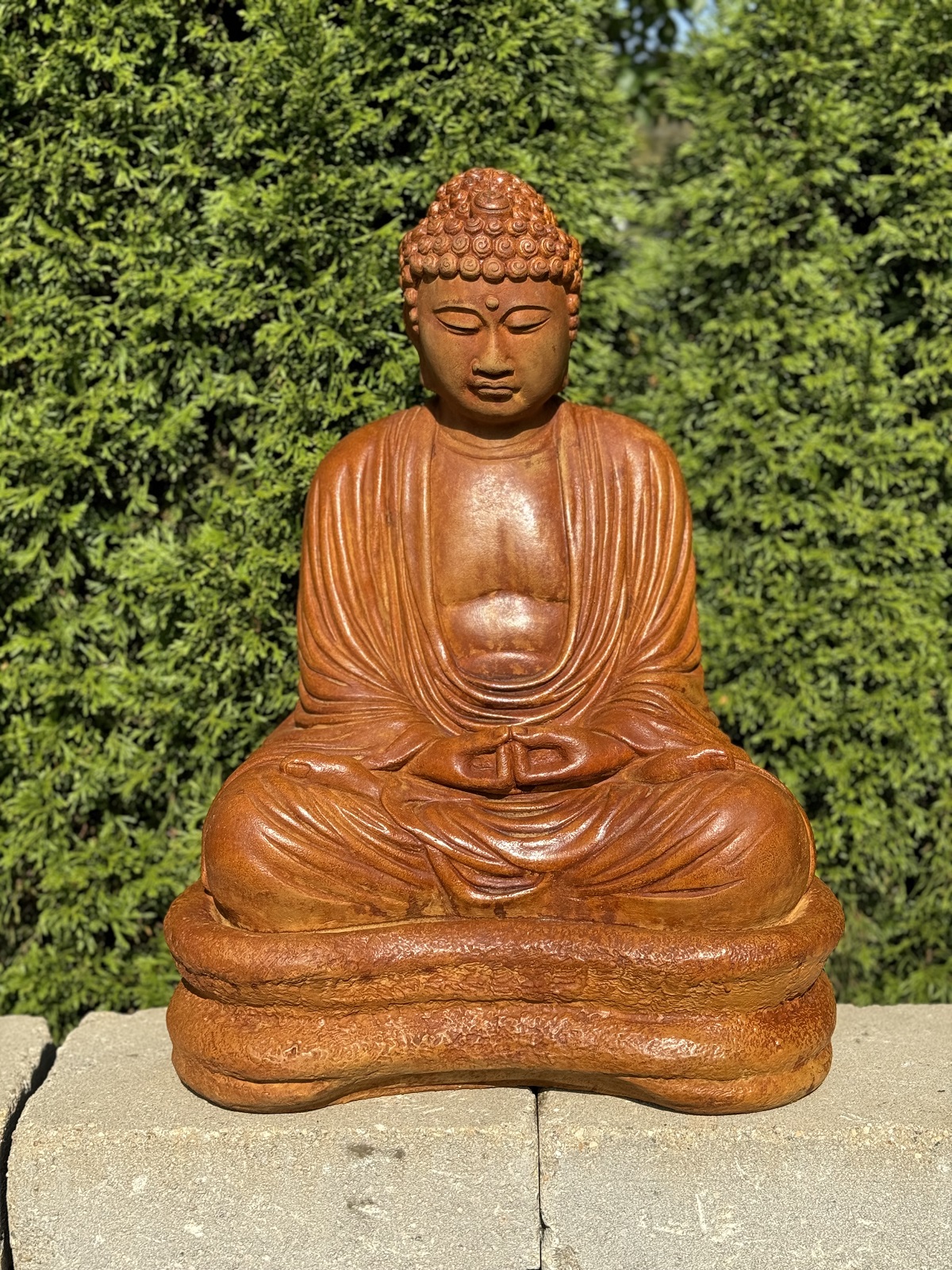 Buddha