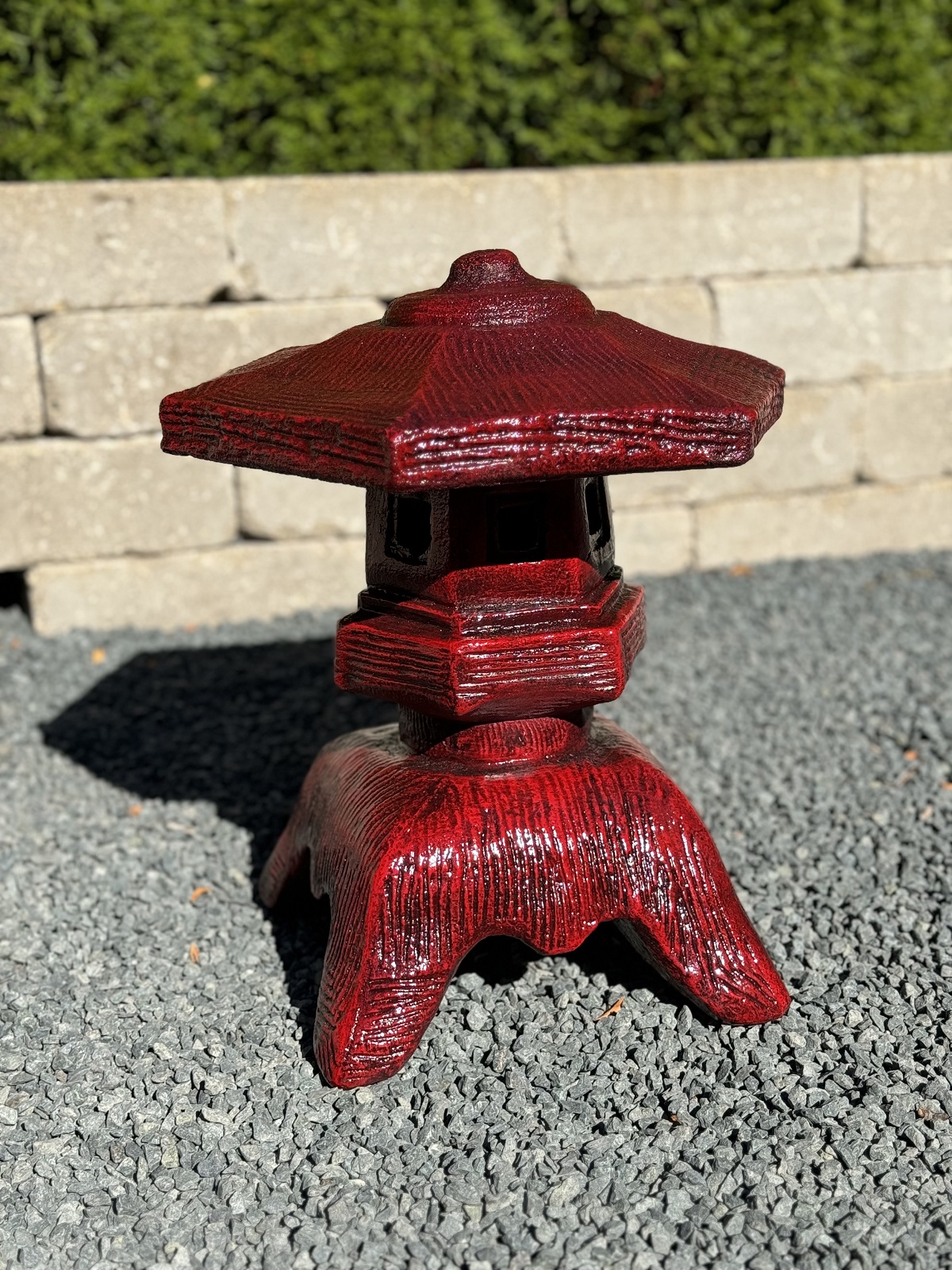 Small Lantern