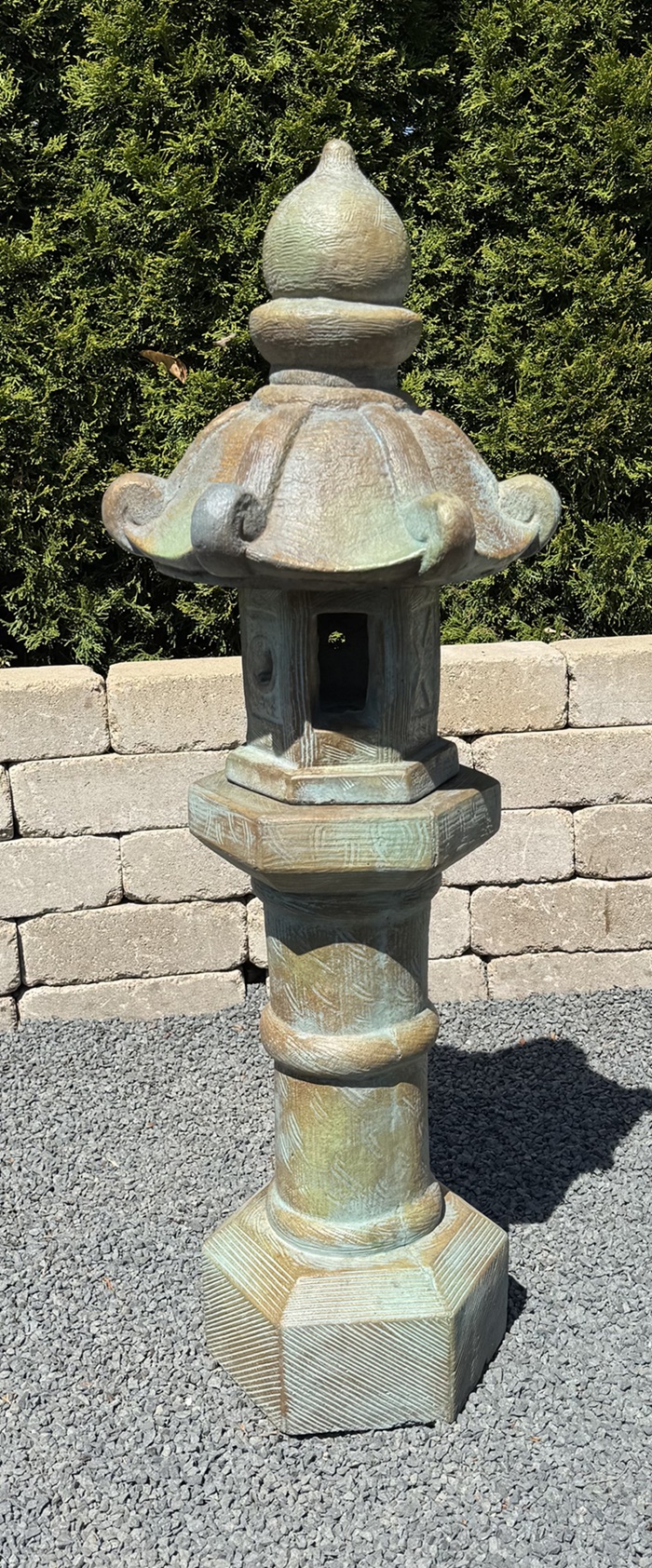 Oriental Lantern