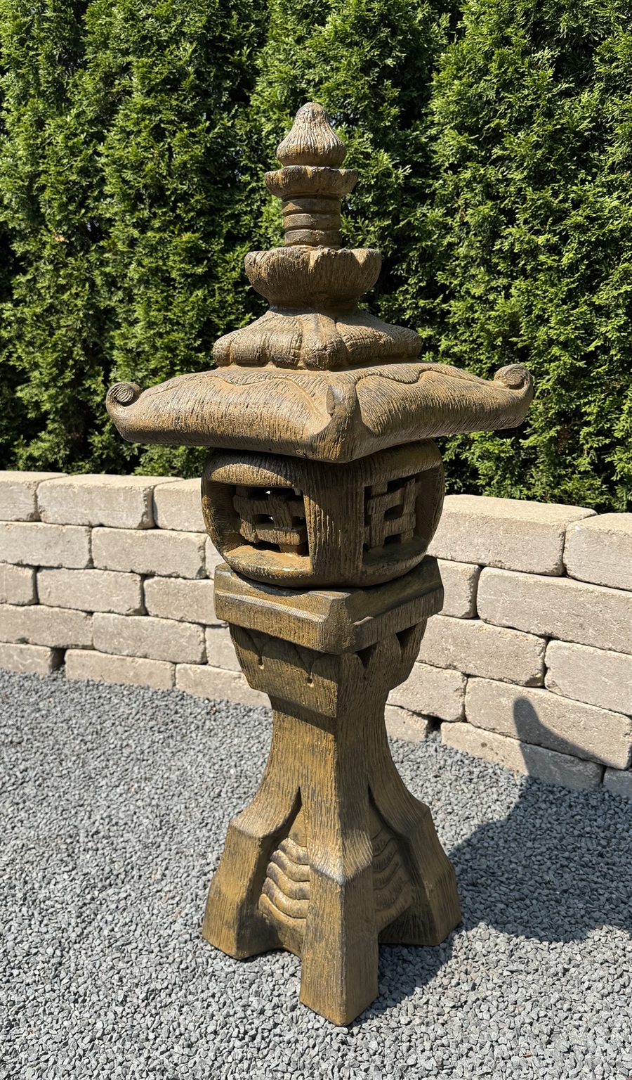 Japanese Lantern