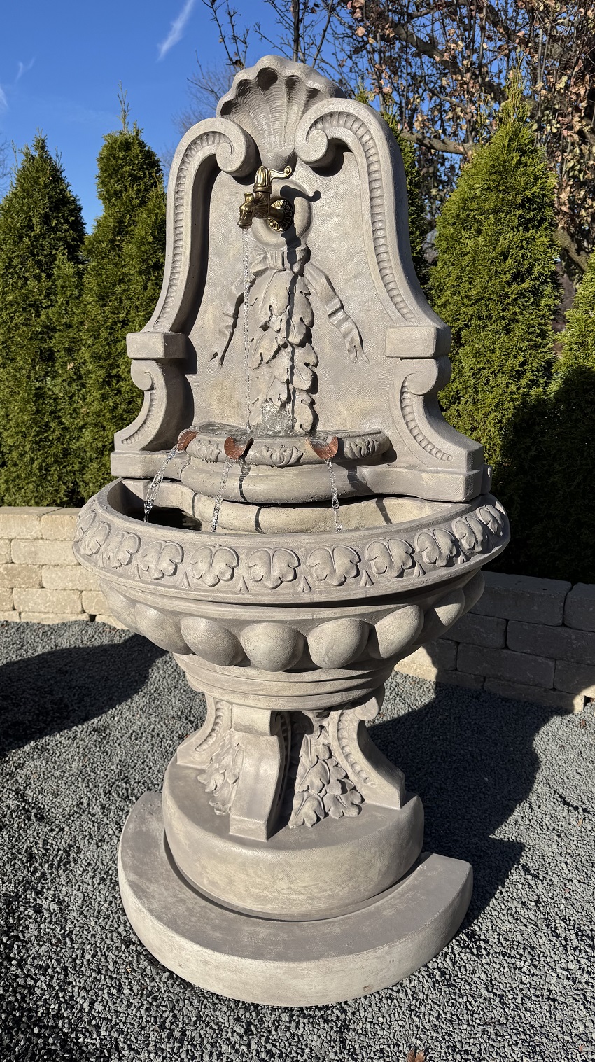 Grande Murabella Fountain