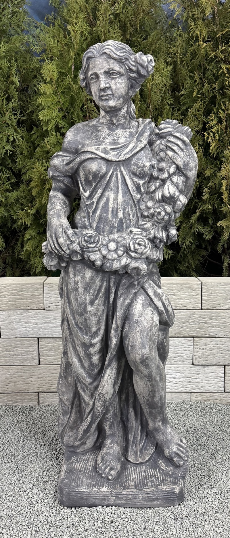 Four Seasons - Spring