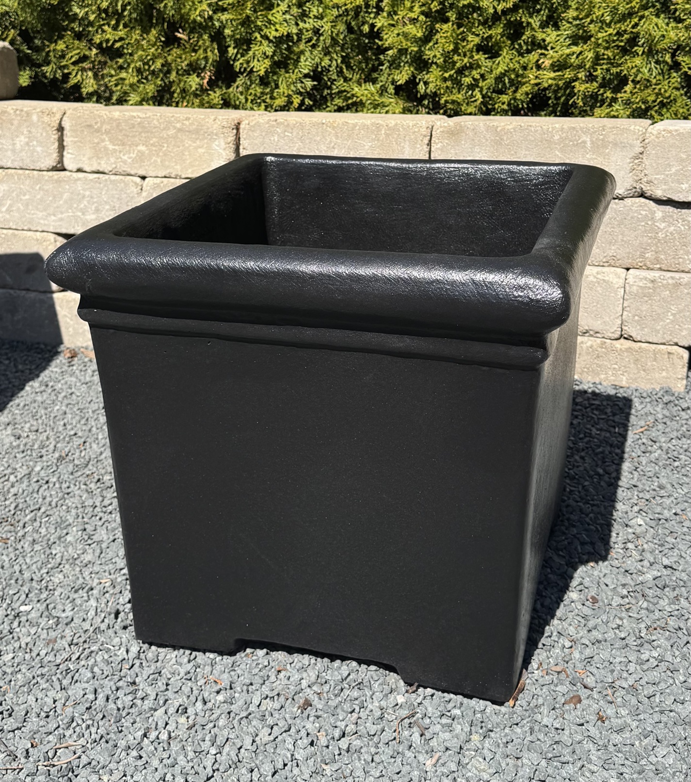 Medium Square Planter