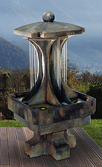 LaCrosse Fountain