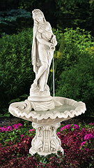 Rosalie Fountain