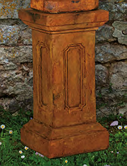 Small Classic Pedestal
